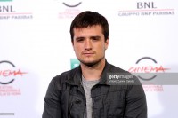 Paradise Lost' Photocall - O 9th Rome Filme, festival